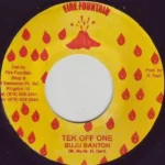 Rain Drops Riddim (2003) – Fire Fountain Productions