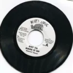 Rain From The Sky Riddim – Record Factory