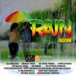Rain Riddim – Zabloxz Music