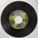 Rain Riddim (2002) – Very Huge Records