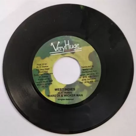 Rain Riddim – Very Huge Records rain riddim - very huge records