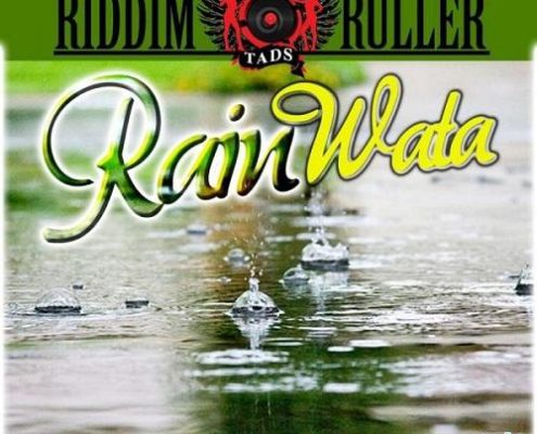 Rain Wata Riddim