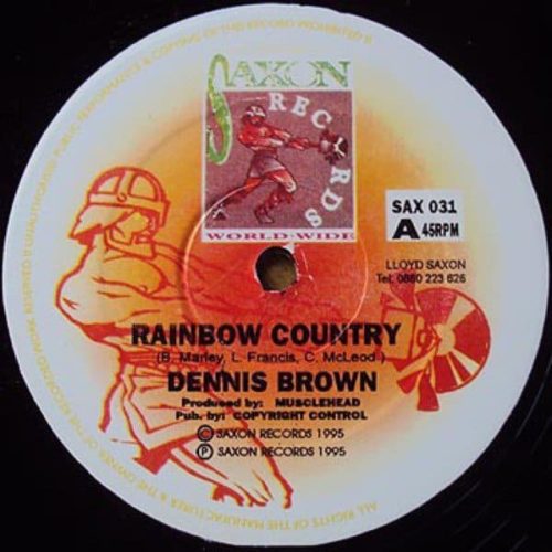 rainbow country riddim