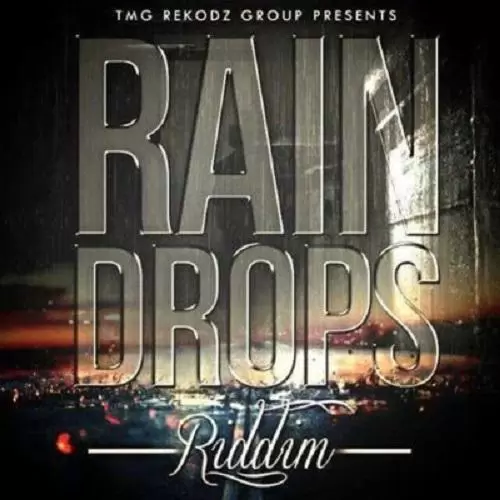 raindrops riddim (zimdancehall) - tmg records