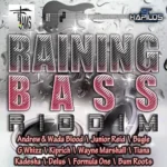 Raining Bass Riddim – Fams House Music