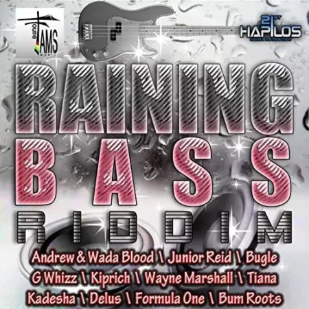 Raining Bass Riddim – Fams House Music raining bass riddim - fams house music