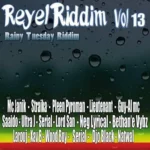 Rainy Tuesday Riddim – Walla Prod