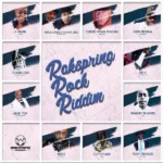 Rakspring Rock Riddim – Rakspring Records