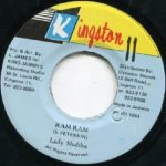 Ram Ram Riddim