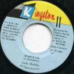 Ram Ram Riddim – Kingston 11