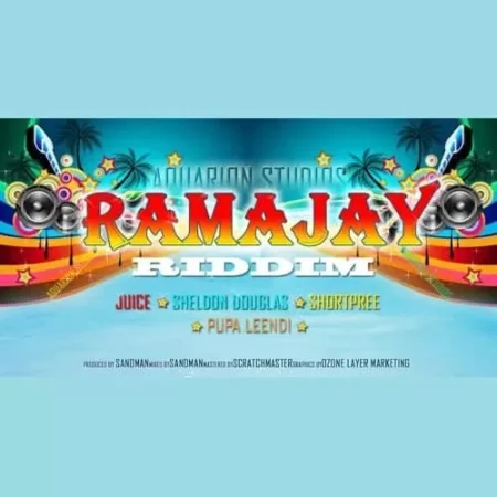 Ramajay Riddim – Aquarion Studios ramajay riddim - aquarion studios