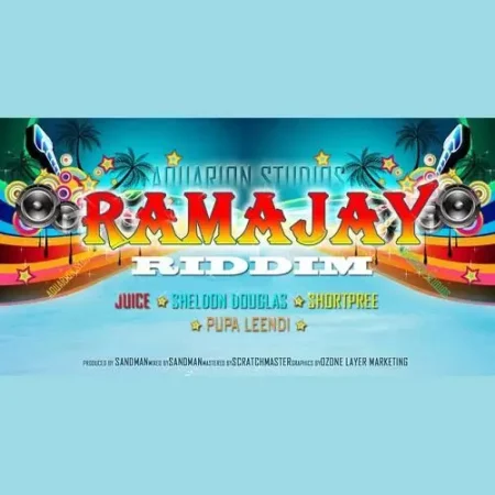 Ramajay Riddim – Sandman Productions ramajay riddim - sandman productions