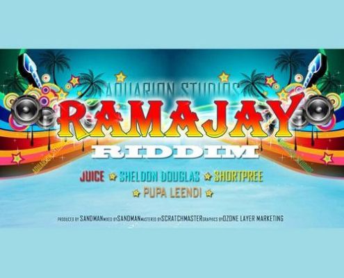Ramajay Riddim