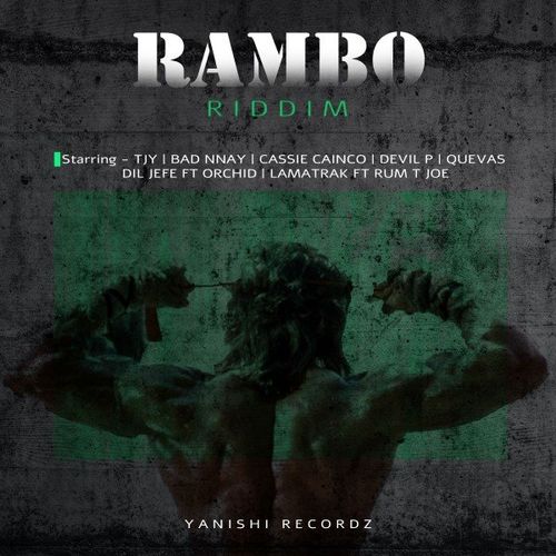 Rambo Riddim 1