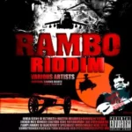 Rambo Riddim – Artikal Ranks Beatz