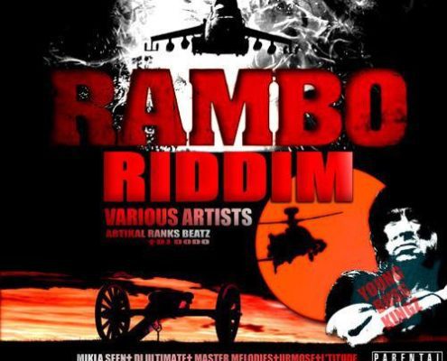 Rambo Riddim