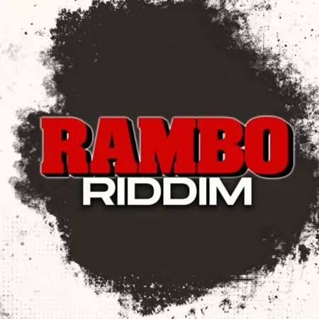 Rambo Riddim - Djp And Killa