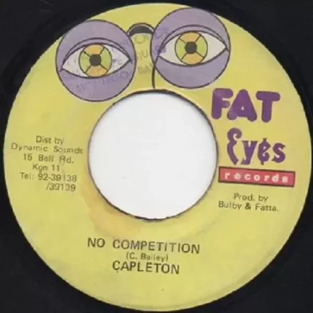 Rambo We Rambo Riddim – Fat Eyes rambo we rambo riddim - fat eyes