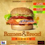 Ramen And Bread Riddim – Kennel Studio