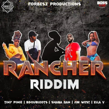Rancher Riddim – Forbesz Productions Rancher Riddim - Forbesz Productions