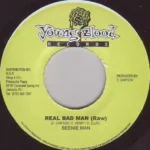 Range Rover Riddim – Young Blood