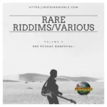 Rare 90s Dancehall and Reggae Riddims Collection Vol. 2