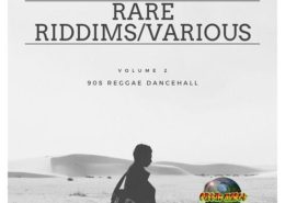 Rare Reggae Dancehall Riddims And Various
