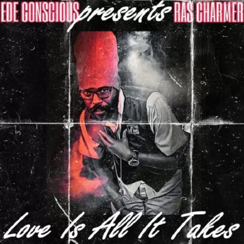 ras charmer - love is all it takes