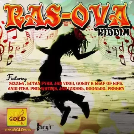 Ras-Ova Riddim – Strike Gold Music Ras-ova Riddim - Strike Gold Music