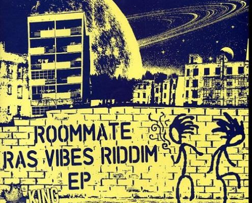 Ras Vibes Riddim