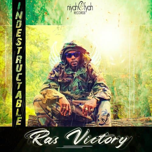 ras victory indestructable album
