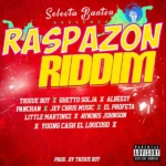 Raspazon Riddim – Five Star Family