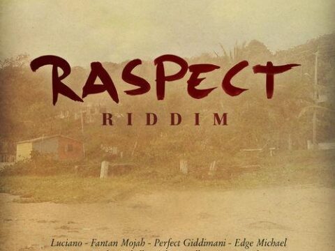 Raspect Riddim