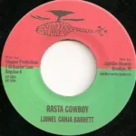 Rasta Cowboy Riddim – Chopper Productions