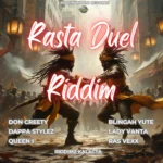 Rasta Duel Riddim – Riddim World Records