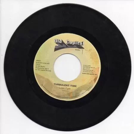 Rasta Pickney Riddim – Old Capital Records rasta pickney riddim - old capital records