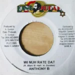 Rasta Revolution Riddim – King Judah