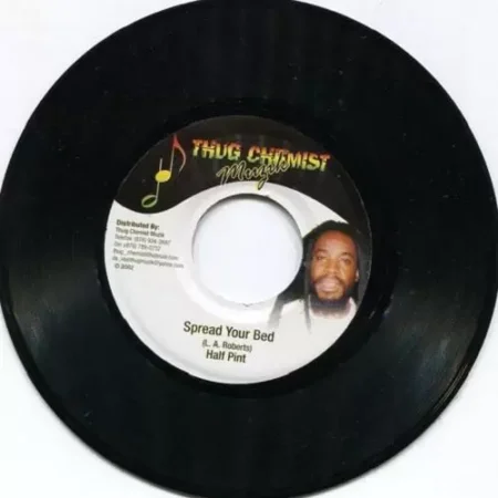 Rasta Revolution Riddim – Thug Chemist Muzik rasta revolution riddim - thug chemist muzik