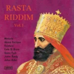 Rasta Riddim Vol.1 – Yutman Records