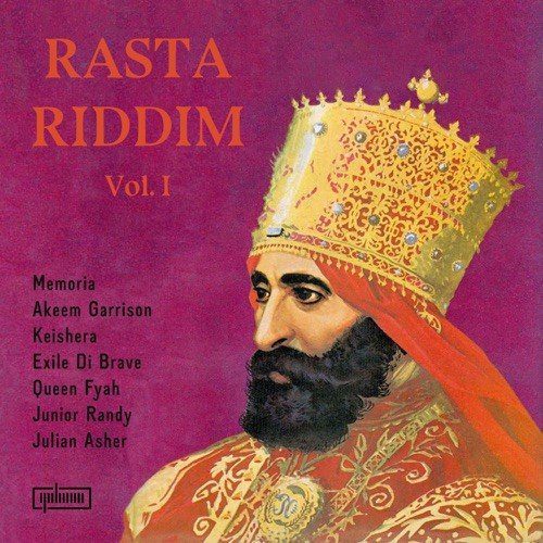 Rasta Riddim Vol 1