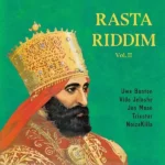 Rasta Riddim Vol 2 – Yutman Records