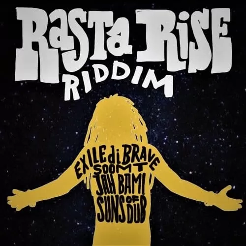 rasta rise riddim - suns of dub