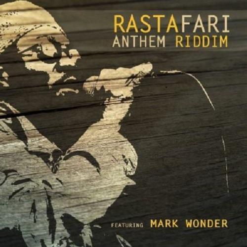 Rastafari Anthem Riddim 1