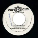 Rastaman Live Up Riddim – Tuff Gong