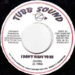 Rastaman Riddim – Tubb Sound