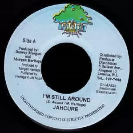 rastamental riddim - hmg records