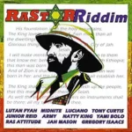 Rastar Riddim – Rasta Records