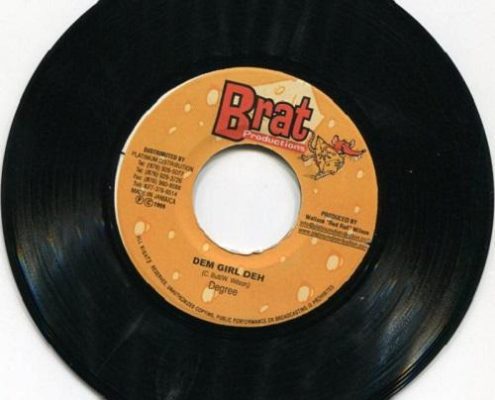 Rat Patrol Riddim
