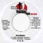 Rat Poison Riddim – Dem Yute Deh Music