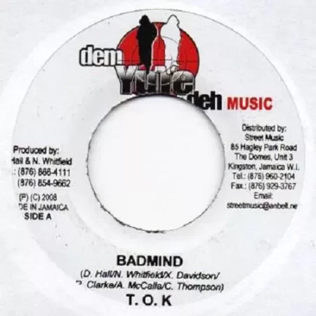 rat poison riddim - dem yute deh music